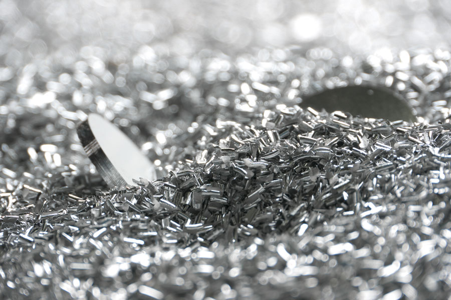 Aluminium Recycling