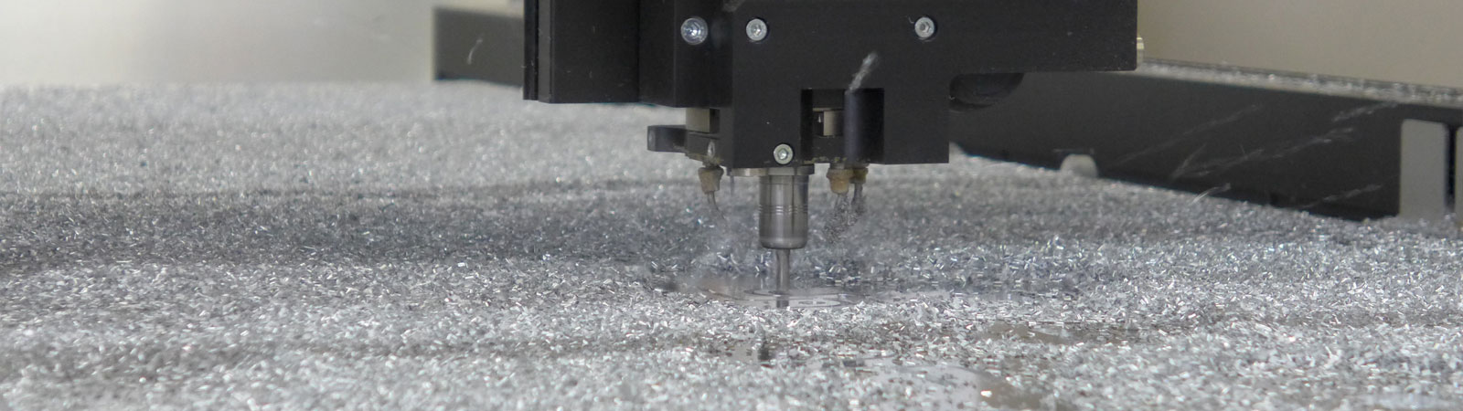 CNC-Milling