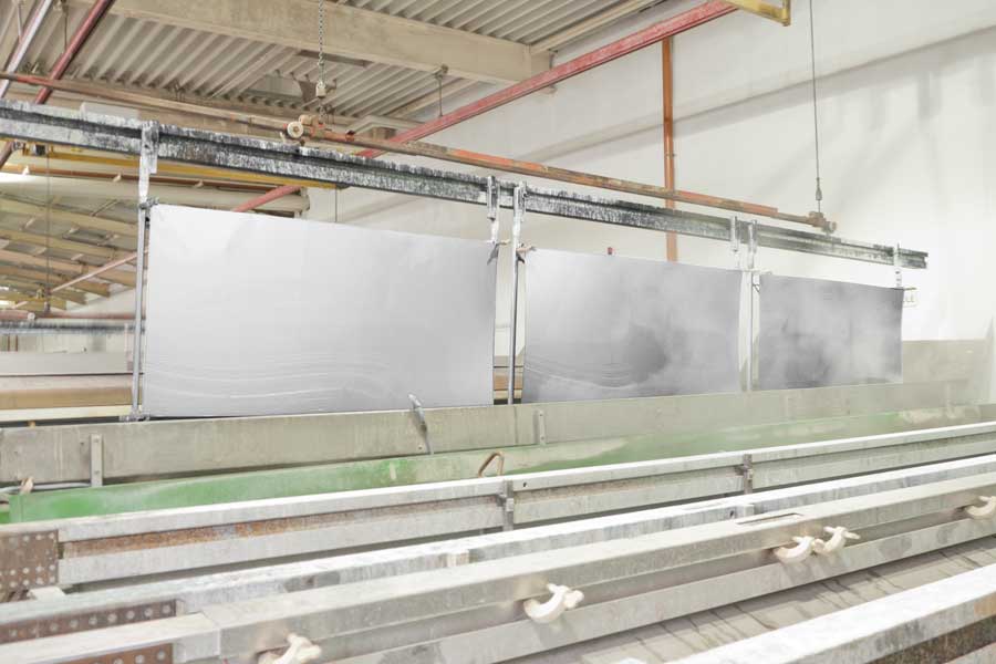 ANOPRINT® - Anodisieren Eloxieren ANOPRINT® - Anodisieren Eloxieren