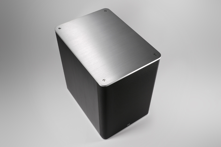 Infos zum Eloxieren von Aluminium Eloxal Sandalor Bauteile für Lautsprecher