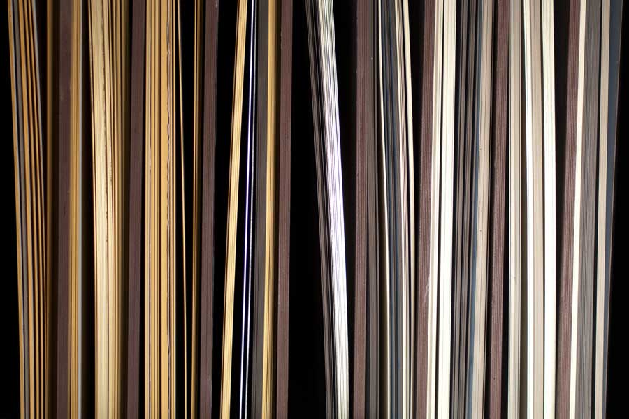 Individuelle RAL-Farbmuster