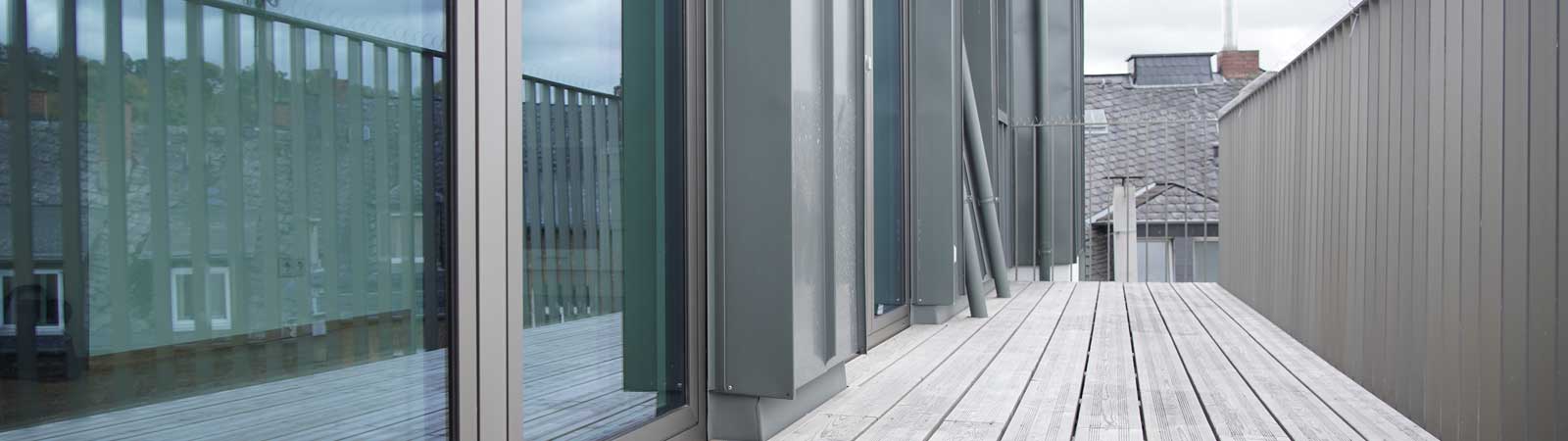 Eloxal E6 EV2, GRANODAL® C-71, E5 S-120-2