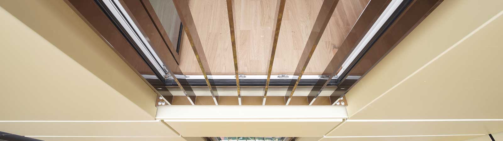 Eloxal E6 EV2, GRANODAL® C-71, E5 S-120-2