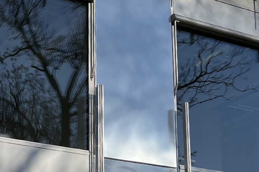 brioxAL<sup>®</sup> hochglänzende
            Aluminiumbleche