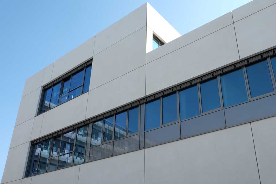 GRANODAL® Grau Aluminium