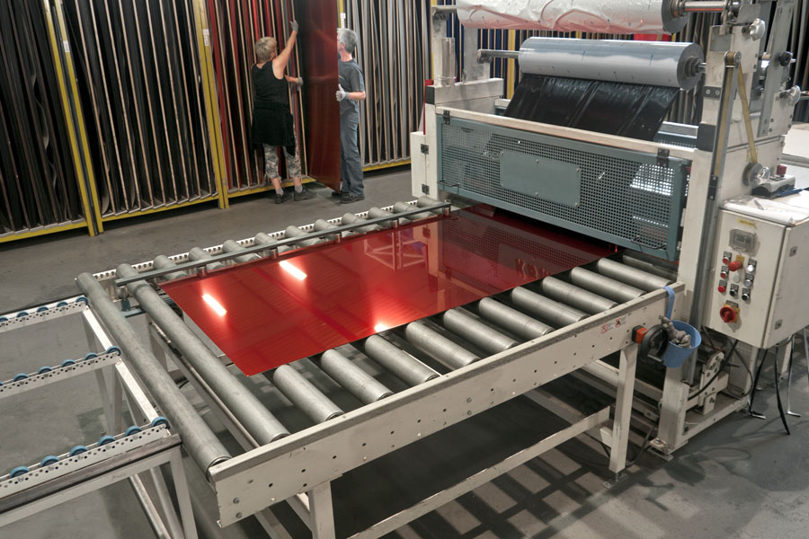 Engraving plates product info Anodised engraving plates