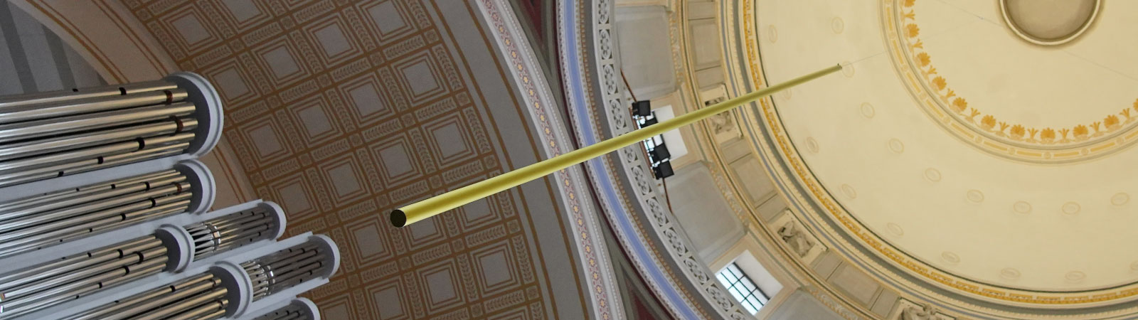 Eloxal Sandalor Kunst