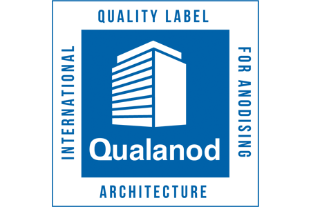 Qualanod Logo