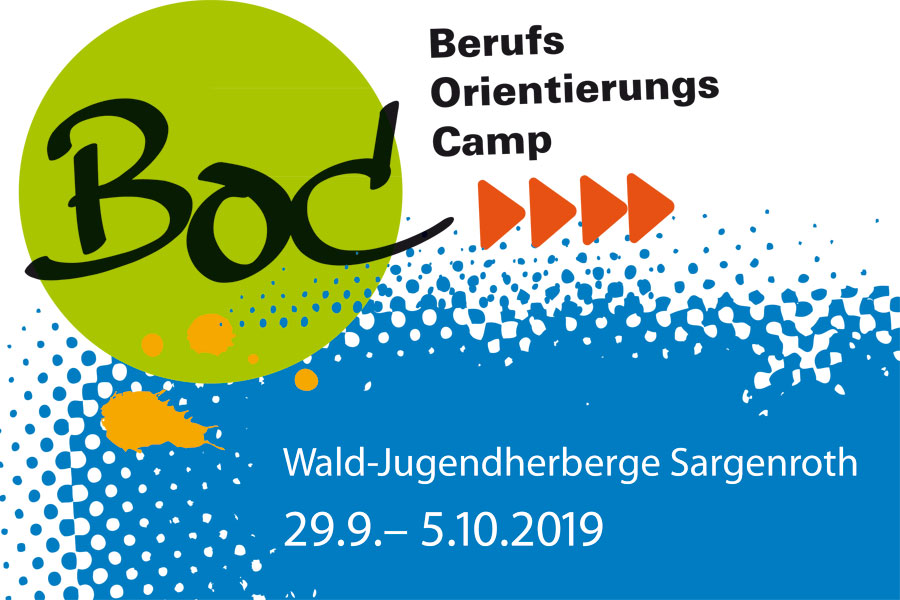 BOC Berufs Orientierungs Camp