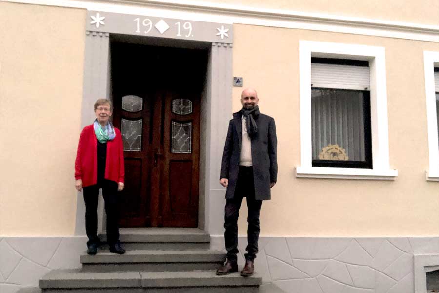 50 Jahre ALUTECTA
