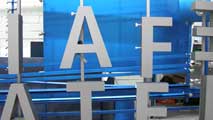 Alutecta Mitarbeiter Foto