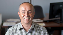 Alutecta Mitarbeiter Foto